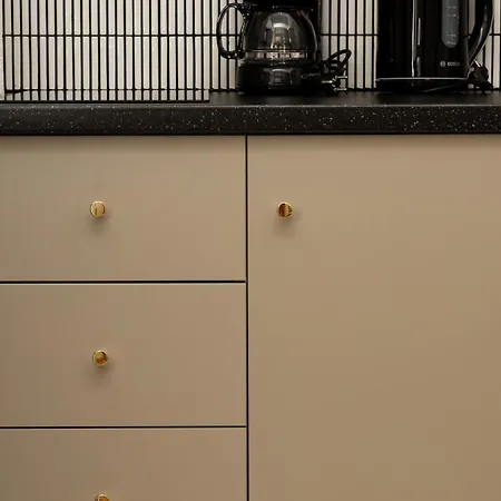 Comfort - By Upstairs Cracovia