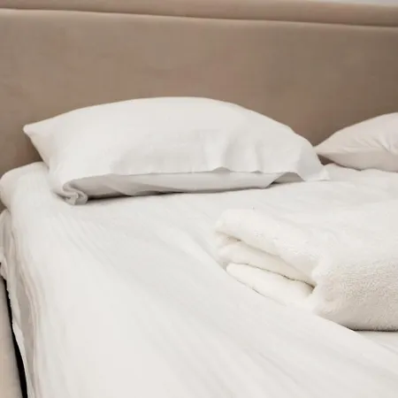 Apartamento Comfort - By Upstairs Cracovia