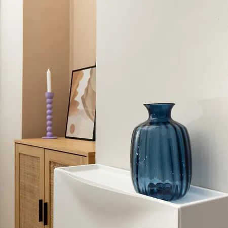 Comfort - By Upstairs Apartamento