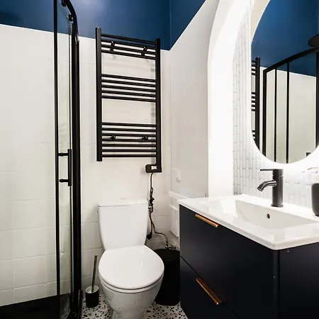 Apartamento Comfort - By Upstairs *