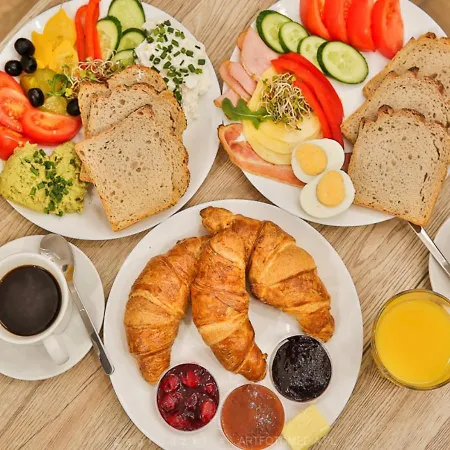 Apartamento Comfort - By Upstairs