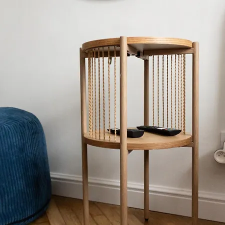Appartement Comfort - By Upstairs *
