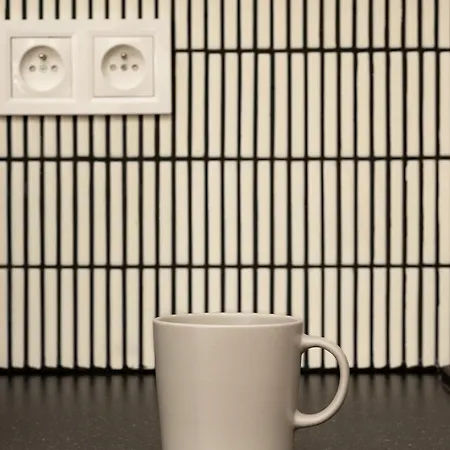 Comfort - By Upstairs Apartmán Krakov