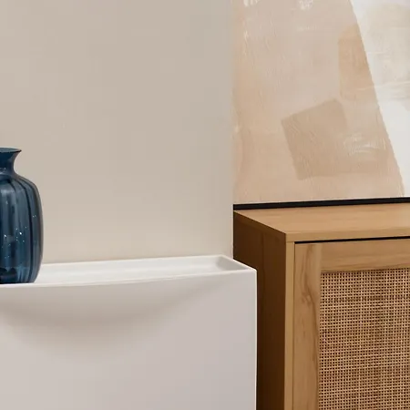 Daire Comfort - By Upstairs *