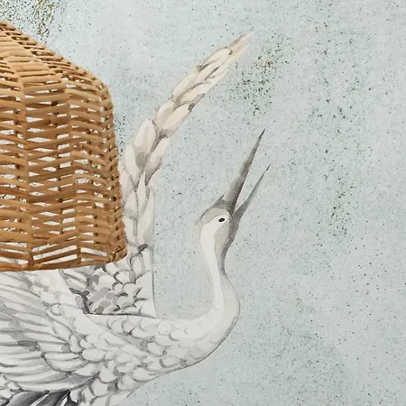 Comfort - By Upstairs Daire Krakow