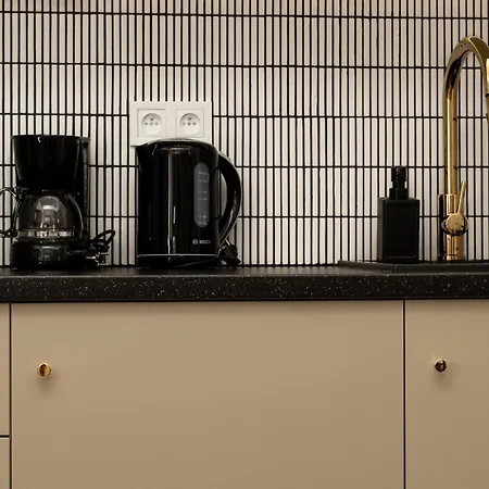 Comfort - By Upstairs Krakow