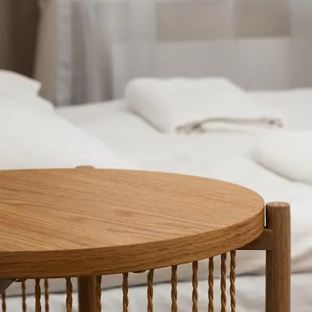 Apartment Comfort - By Upstairs *