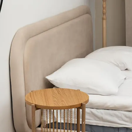 Comfort - By Upstairs Krakov