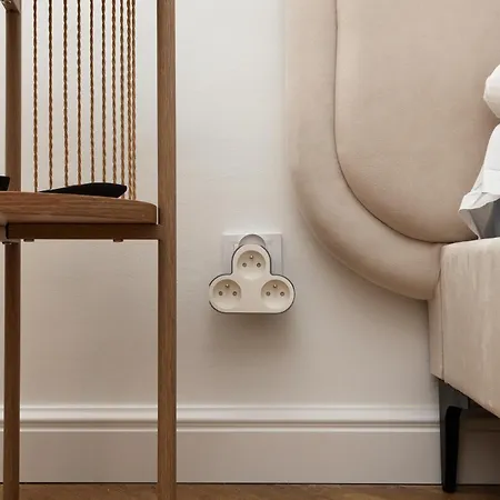 Comfort - By Upstairs Apartment
