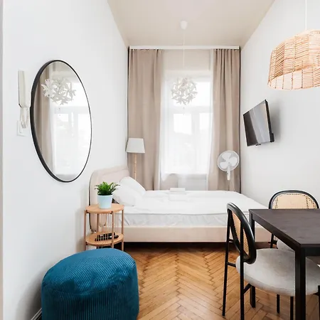 Comfort - By Upstairs * Krakow