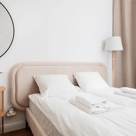 Apartment Comfort - By Upstairs