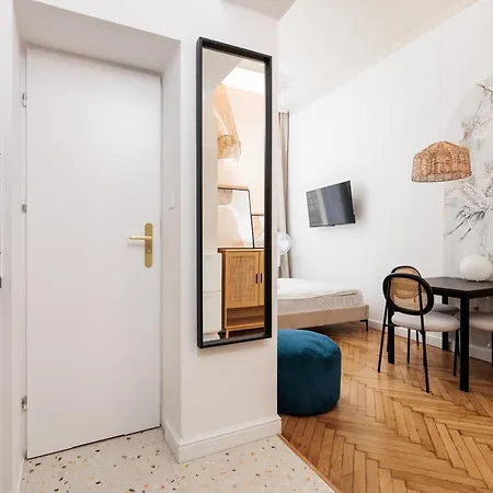 Comfort - By Upstairs Krakow