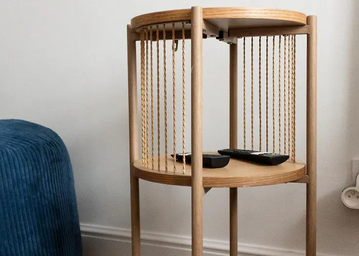 Daire Comfort - By Upstairs *