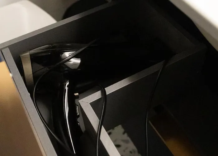 Daire Comfort - By Upstairs *