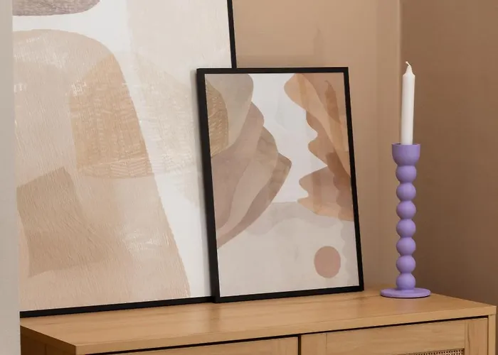 Daire Comfort - By Upstairs