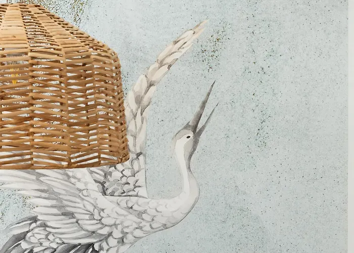 Comfort - By Upstairs Daire Krakow