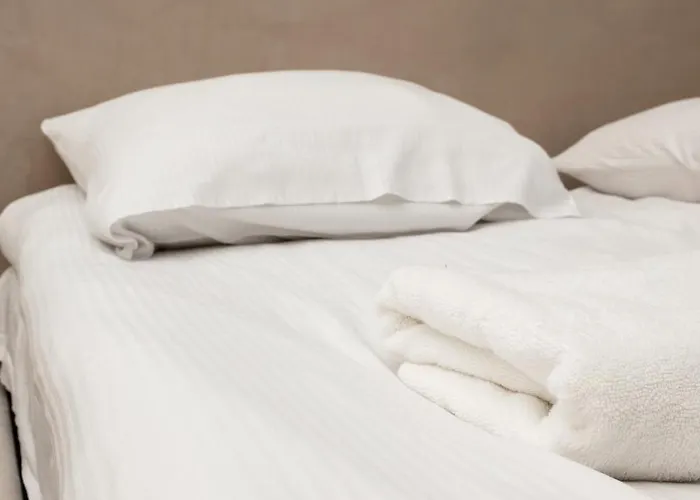 Daire Comfort - By Upstairs Krakow