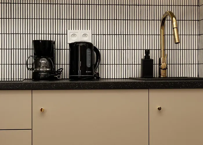 Comfort - By Upstairs Krakow