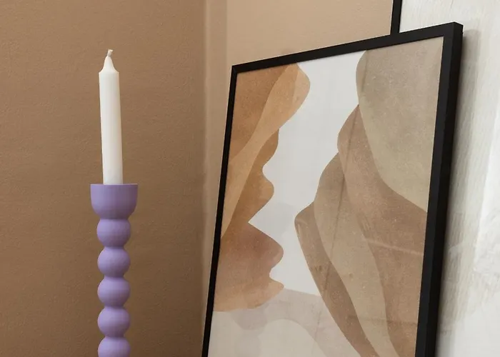 Daire Comfort - By Upstairs Krakow