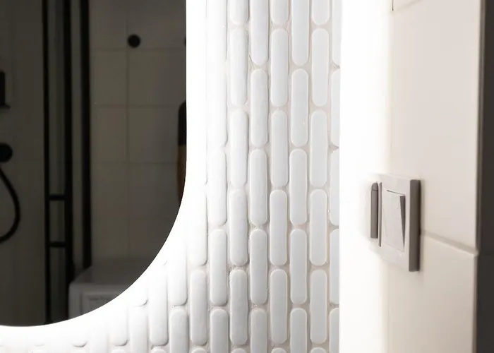 Comfort - By Upstairs Daire *