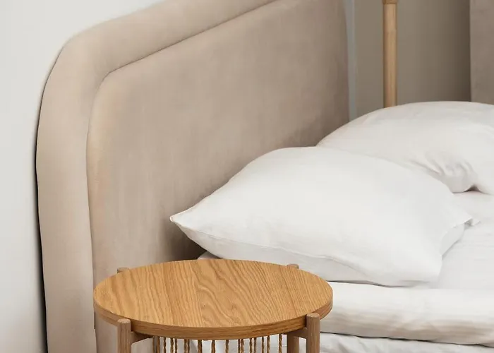 Comfort - By Upstairs Krakow