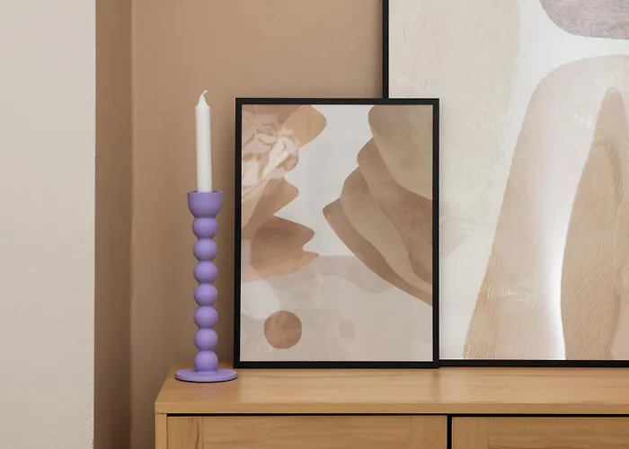 Daire Comfort - By Upstairs Krakow