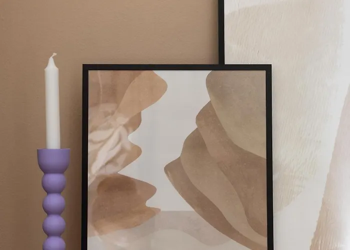 Comfort - By Upstairs Krakow