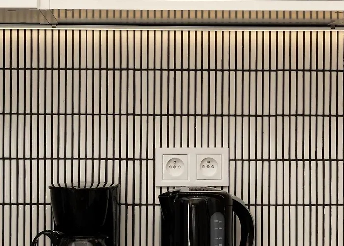 Daire Comfort - By Upstairs Krakow