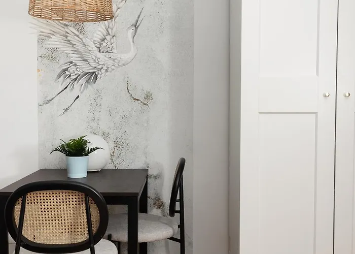 Comfort - By Upstairs