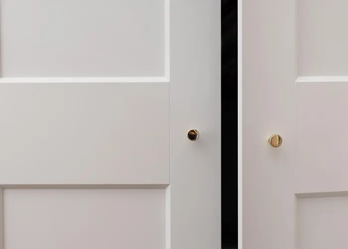 Comfort - By Upstairs Krakow