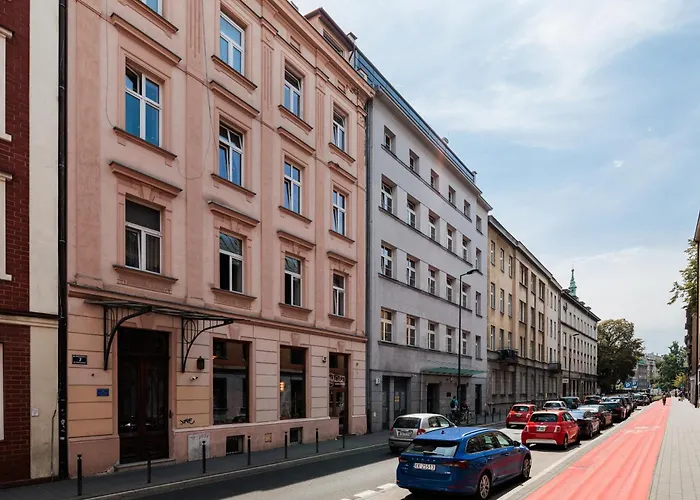 Comfort - By Upstairs Daire *