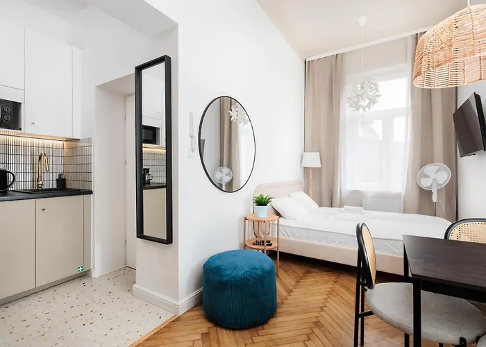 Comfort - By Upstairs Daire