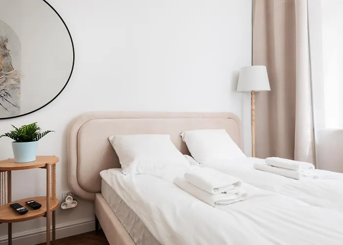 Daire Comfort - By Upstairs