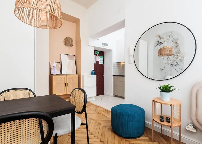 Daire Comfort - By Upstairs *