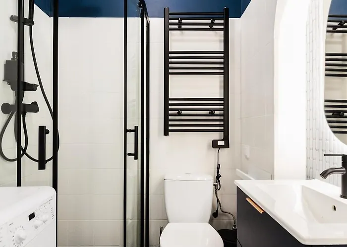 Daire Comfort - By Upstairs Krakow