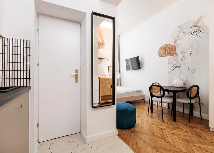 Comfort - By Upstairs Krakow