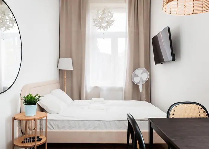 Comfort - By Upstairs