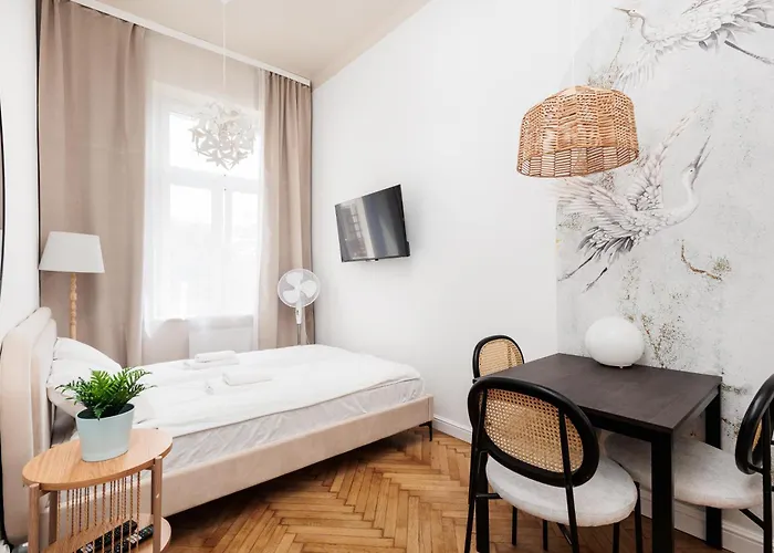 Daire Comfort - By Upstairs