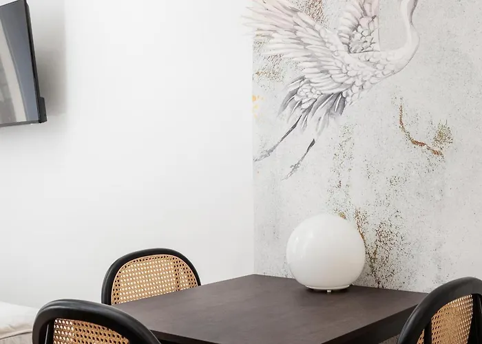 Comfort - By Upstairs Daire *