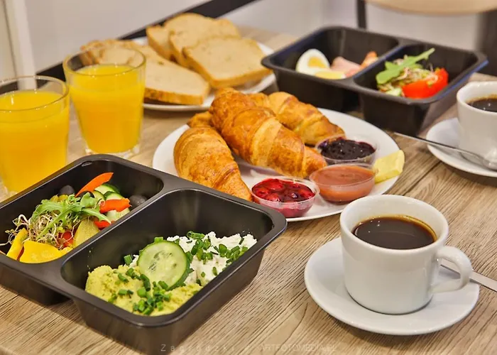 Comfort - By Upstairs