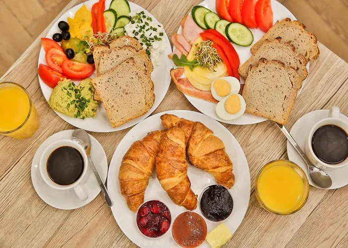 Daire Comfort - By Upstairs