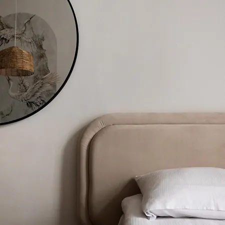 Comfort - By Upstairs 公寓