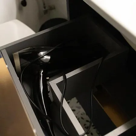 公寓 Comfort - By Upstairs *