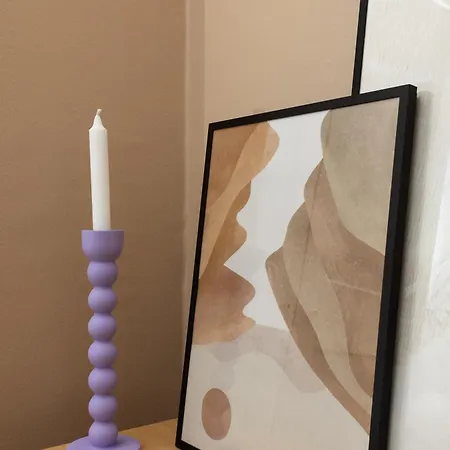 公寓 Comfort - By Upstairs 克拉科夫