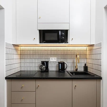 Comfort - By Upstairs *