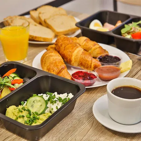 Comfort - By Upstairs