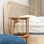 Comfort - By Upstairs Lägenhet *