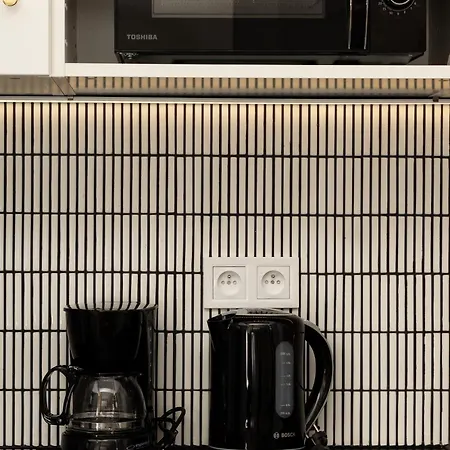 Апартаменты Comfort - By Upstairs Краков