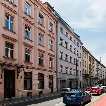 Comfort - By Upstairs Апартаменты *